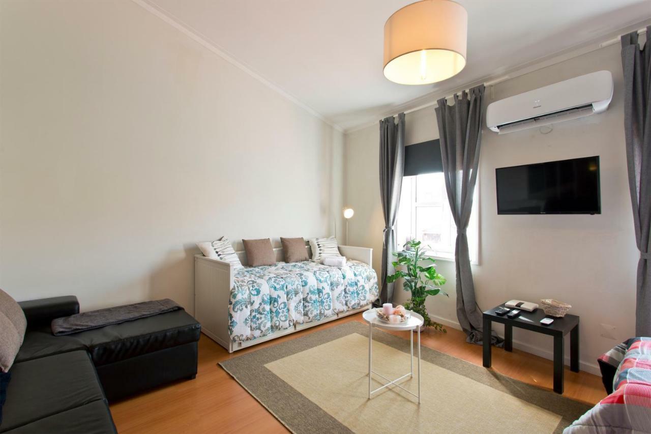 Апартаменти Cozy Sunny Flats By Hostwise Порту Екстер'єр фото